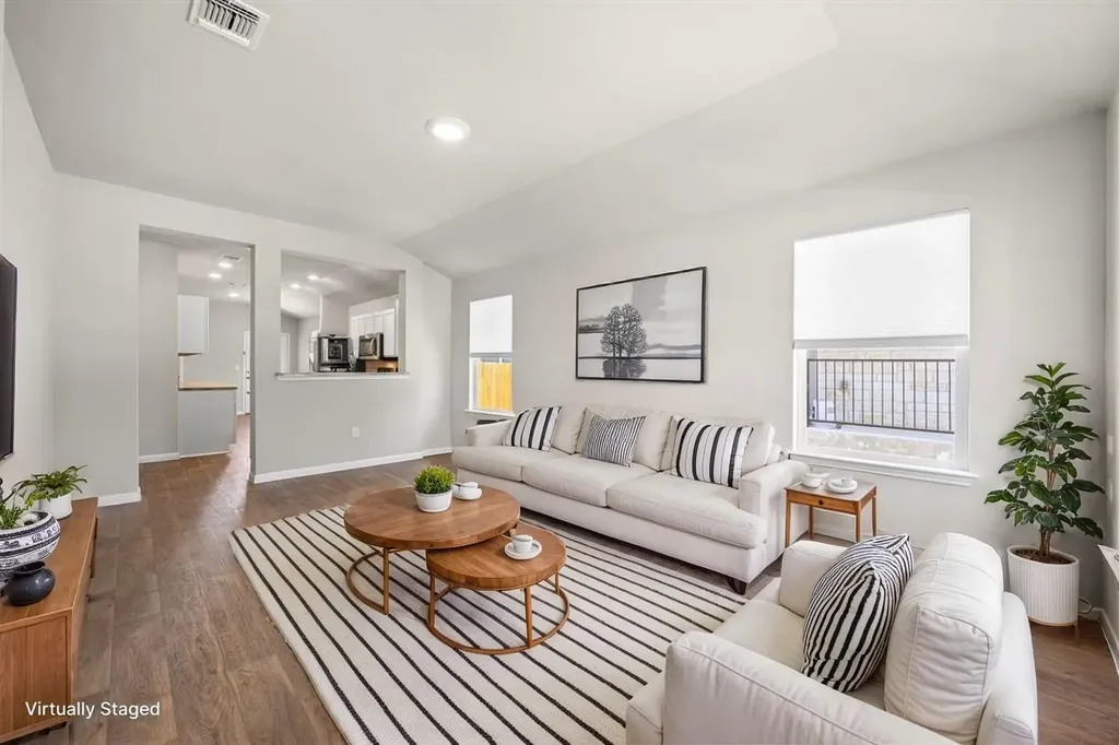 1803 Arborside Drive Austin TX 78754