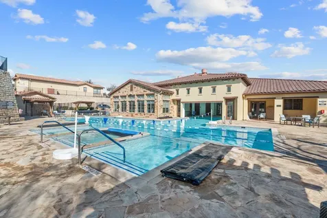 104 Bella Toscana Avenue Lakeway TX 78734