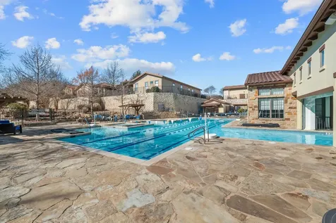 104 Bella Toscana Avenue Lakeway TX 78734