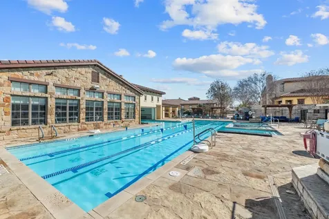 104 Bella Toscana Avenue Lakeway TX 78734