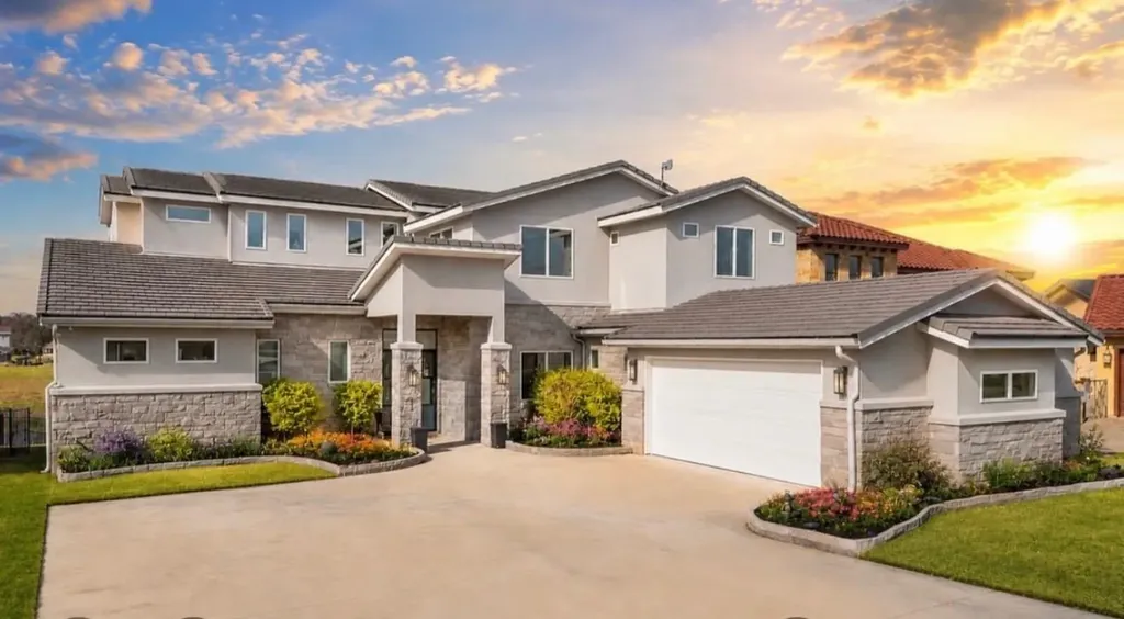 106 Blue Heron Drive Kingsland TX 78639