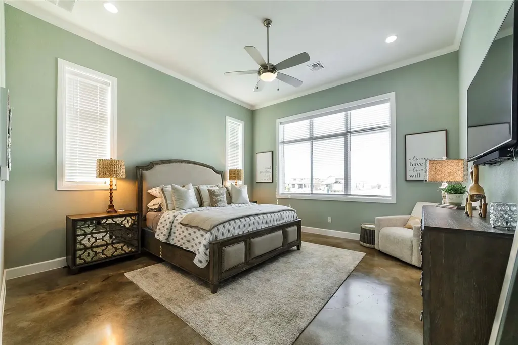 106 Blue Heron Drive Kingsland TX 78639