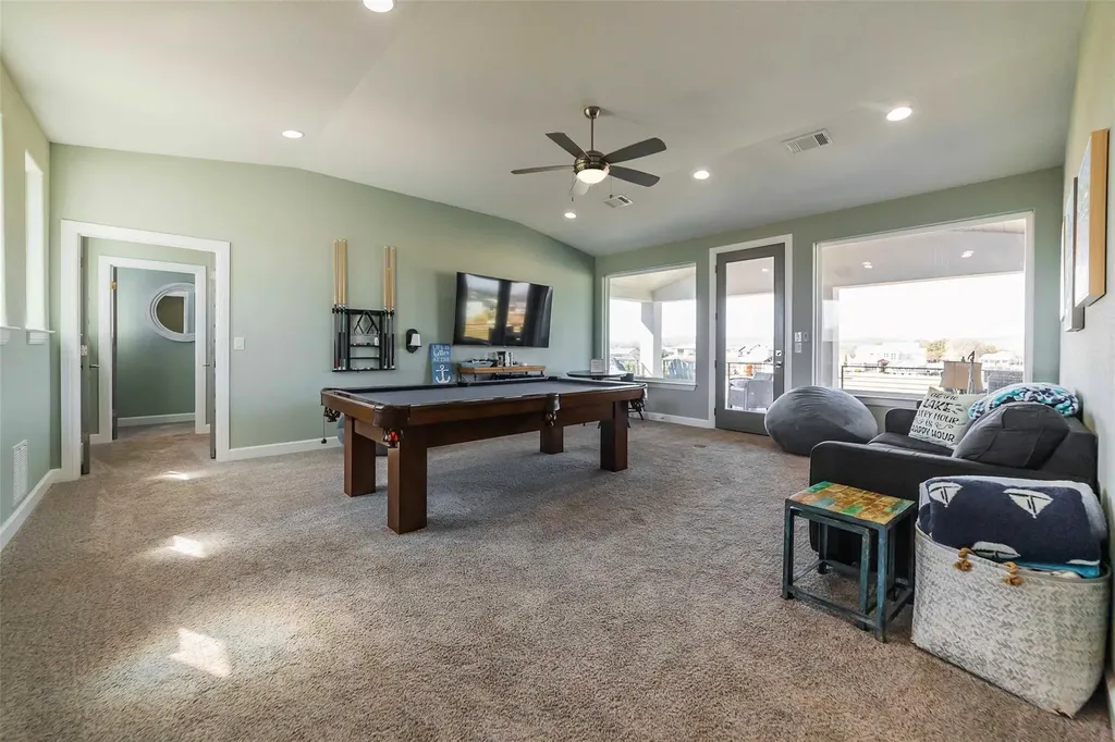 106 Blue Heron Drive Kingsland TX 78639