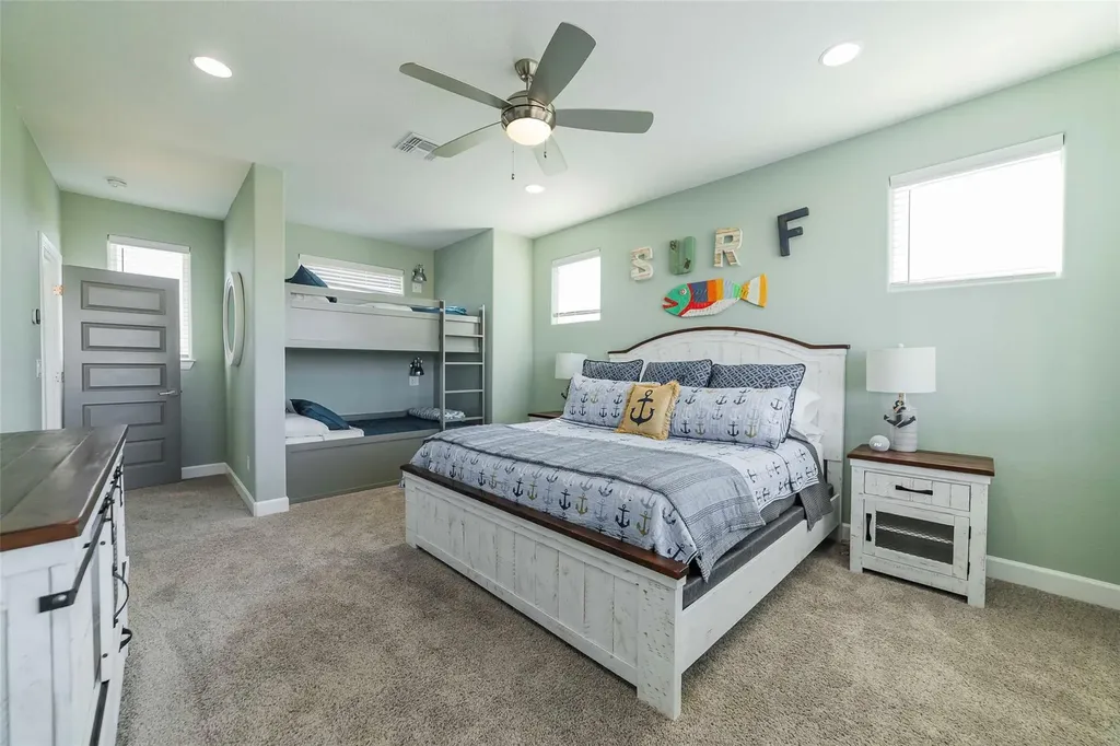 106 Blue Heron Drive Kingsland TX 78639