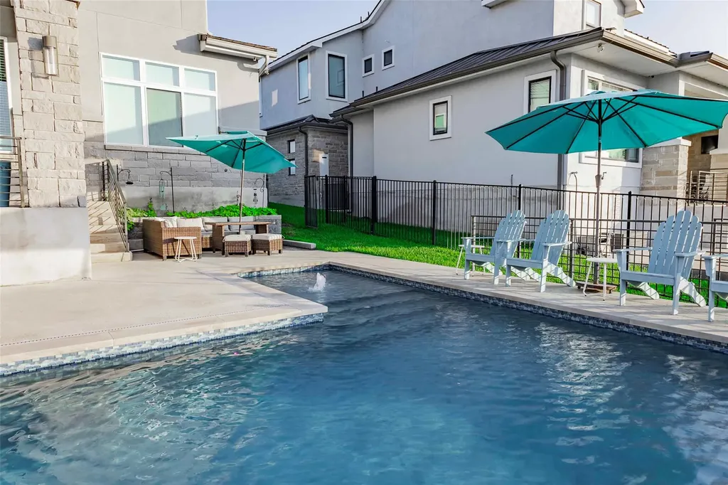 106 Blue Heron Drive Kingsland TX 78639