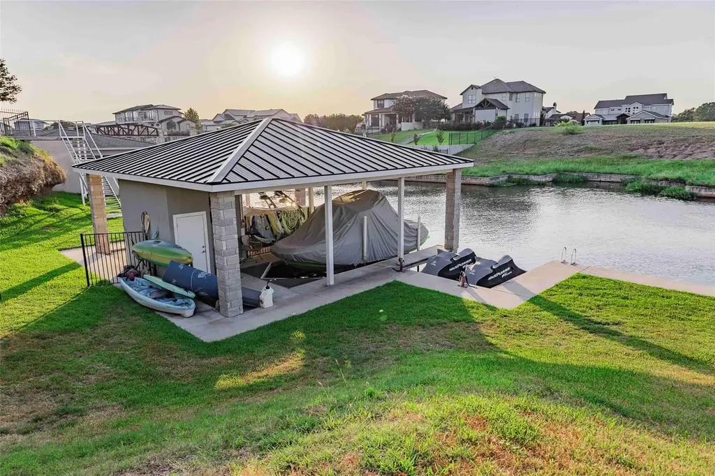 106 Blue Heron Drive Kingsland TX 78639