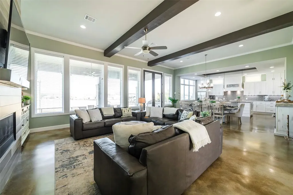 106 Blue Heron Drive Kingsland TX 78639