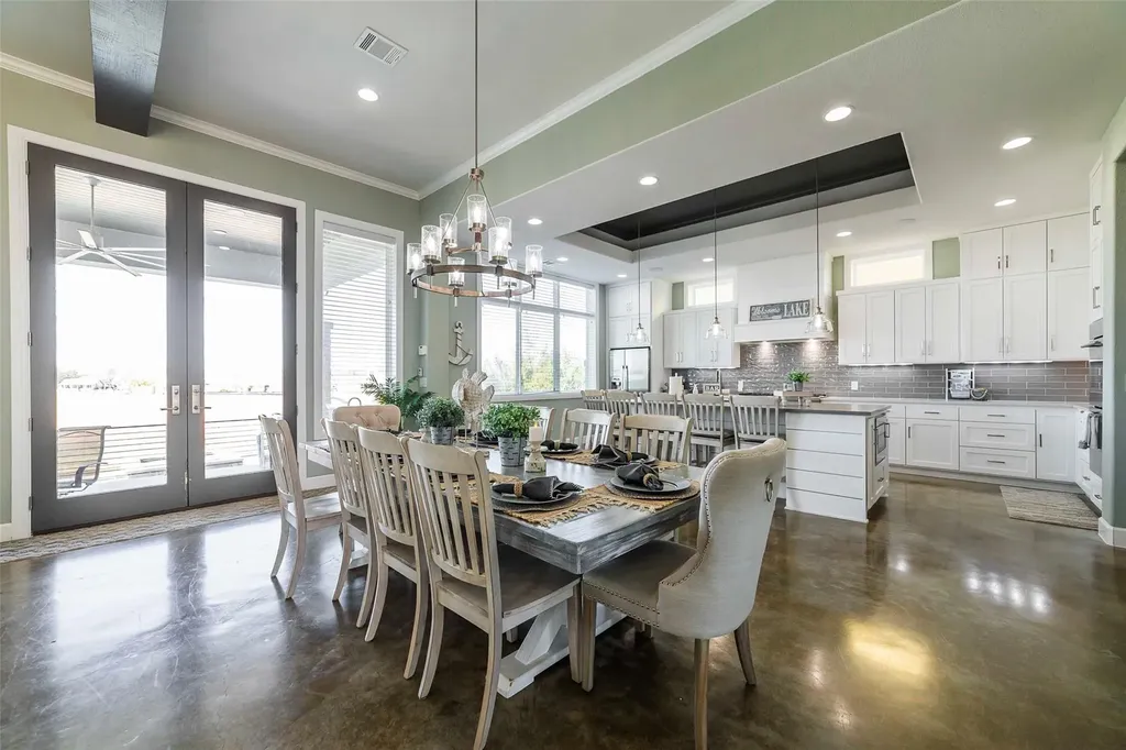106 Blue Heron Drive Kingsland TX 78639