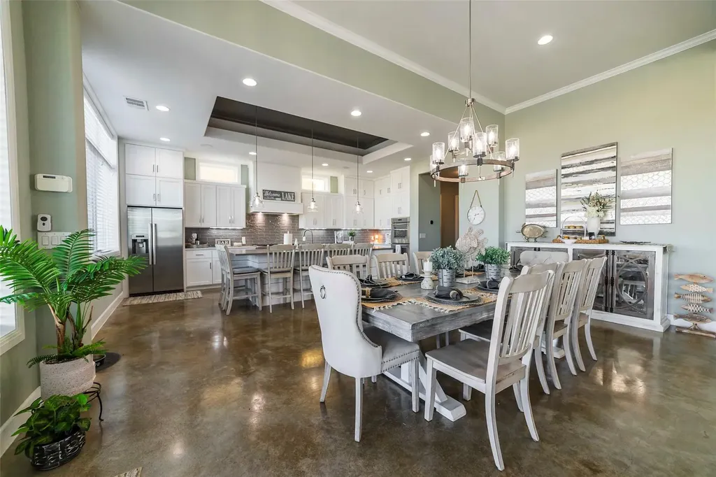 106 Blue Heron Drive Kingsland TX 78639