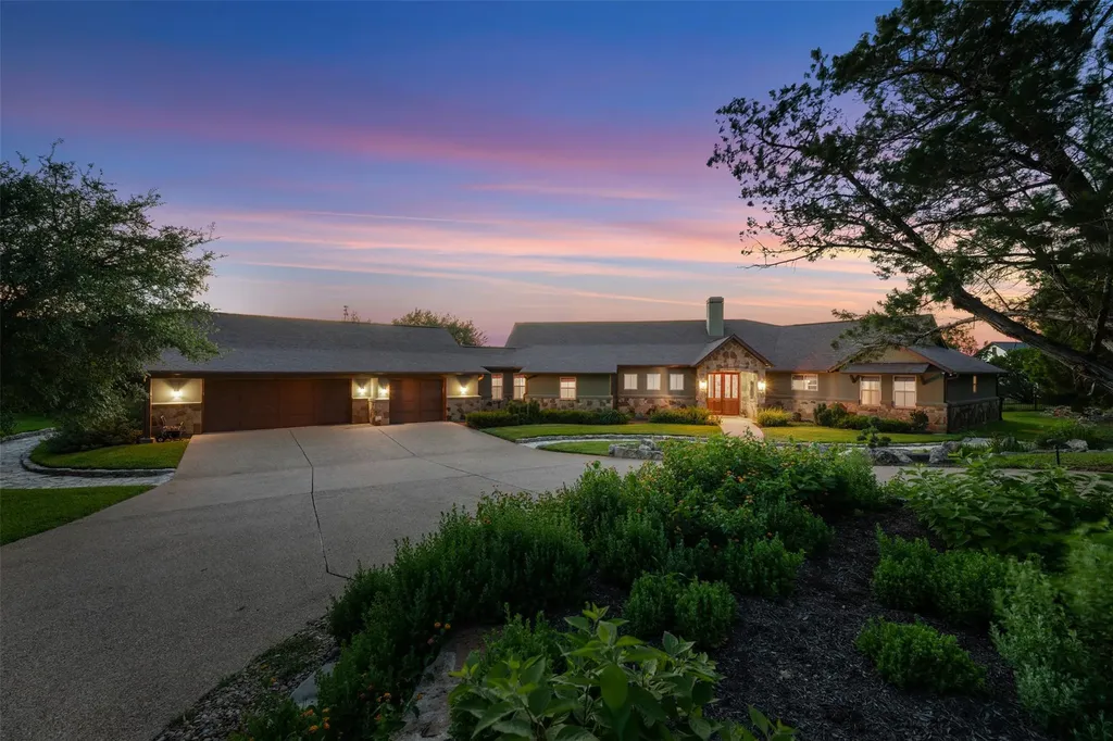 20608 Thurman Bend Road Spicewood TX 78669