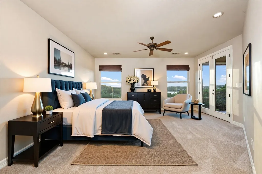 20608 Thurman Bend Road Spicewood TX 78669