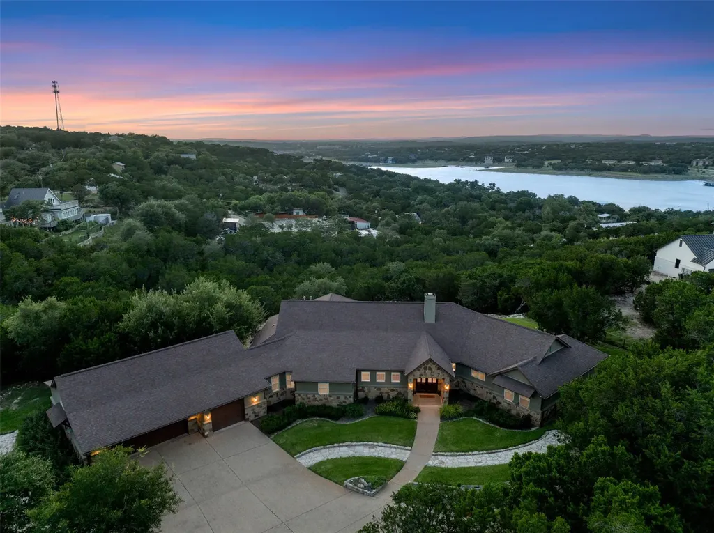 20608 Thurman Bend Road Spicewood TX 78669