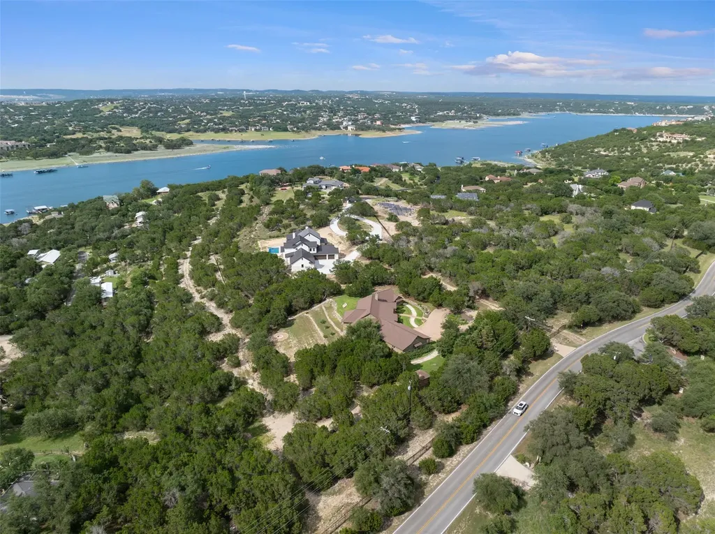20608 Thurman Bend Road Spicewood TX 78669