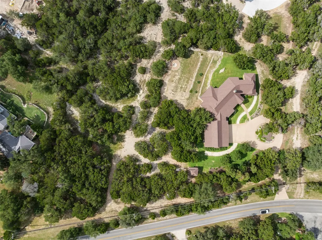 20608 Thurman Bend Road Spicewood TX 78669