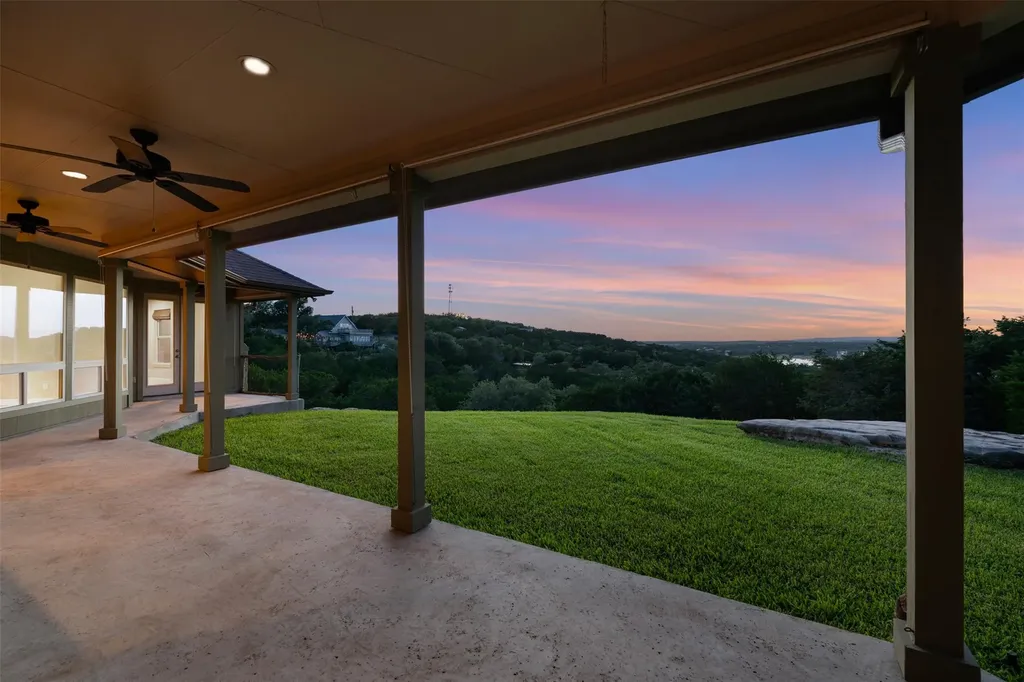 20608 Thurman Bend Road Spicewood TX 78669