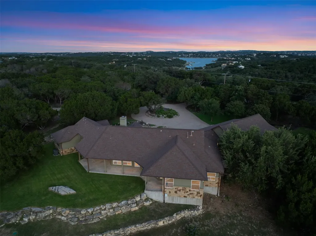 20608 Thurman Bend Road Spicewood TX 78669