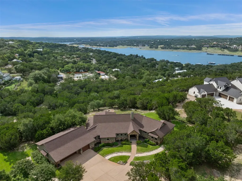 20608 Thurman Bend Road Spicewood TX 78669