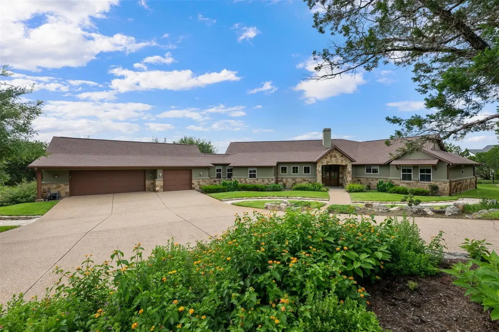 20608 Thurman Bend Road Spicewood TX 78669