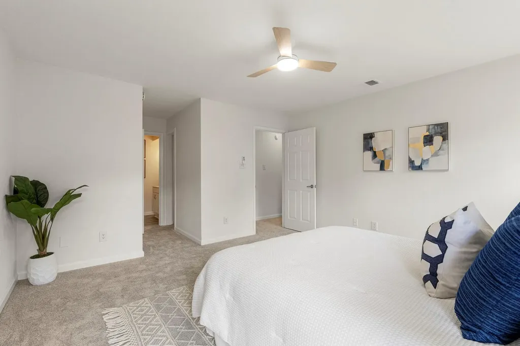 8400 Jamestown Drive Austin TX 78758