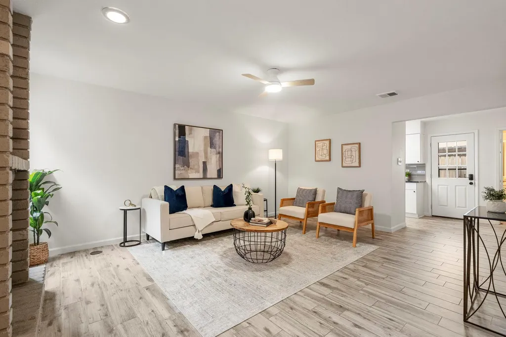 8400 Jamestown Drive Austin TX 78758