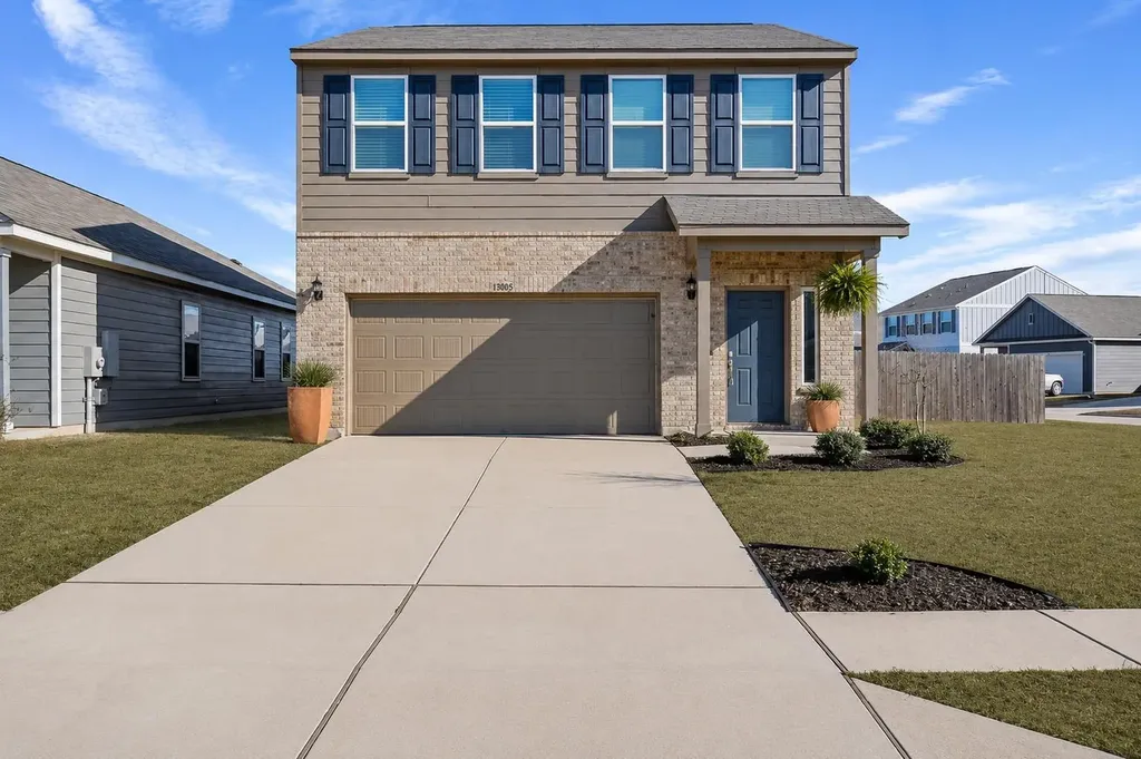 13005 Foreston Drive Austin TX 78754