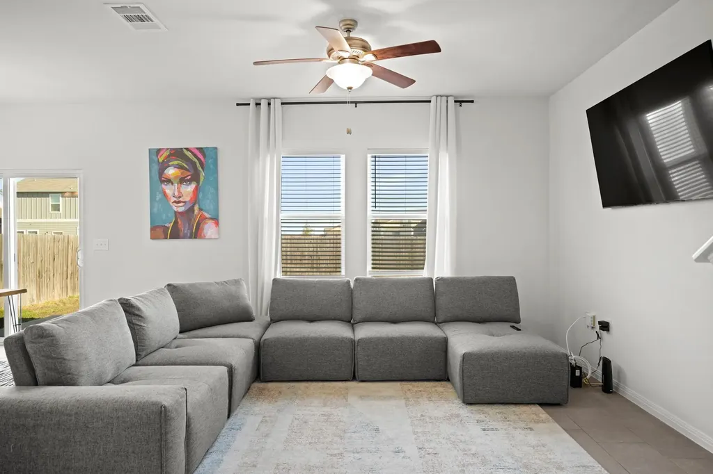13005 Foreston Drive Austin TX 78754