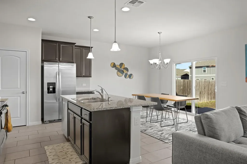 13005 Foreston Drive Austin TX 78754
