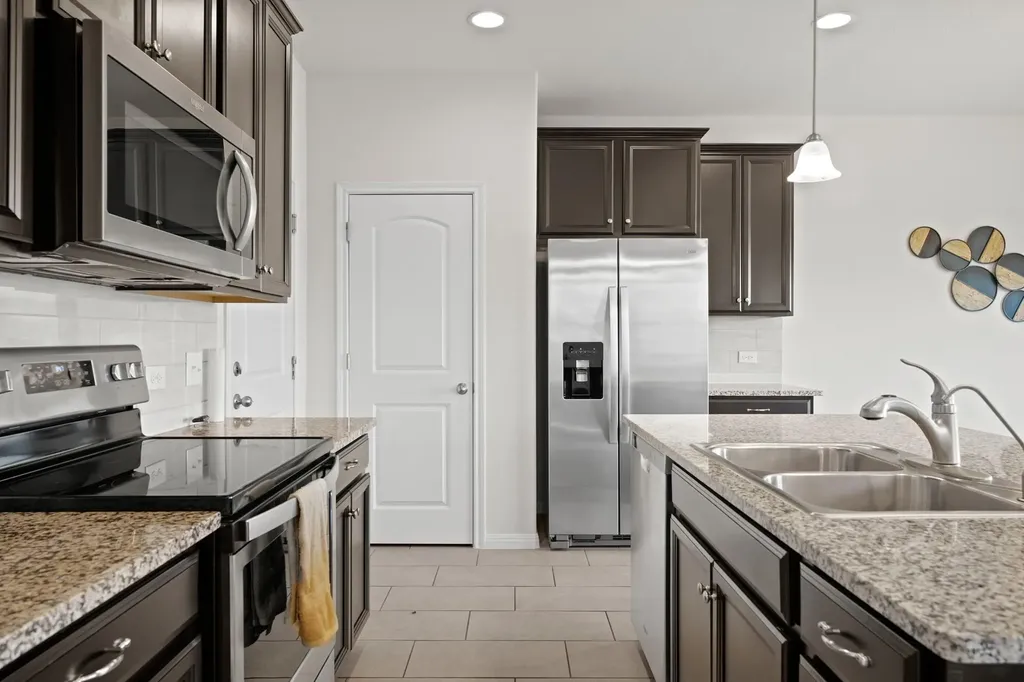 13005 Foreston Drive Austin TX 78754