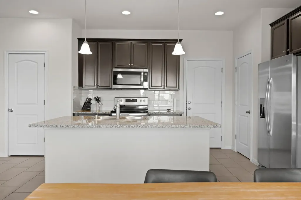 13005 Foreston Drive Austin TX 78754