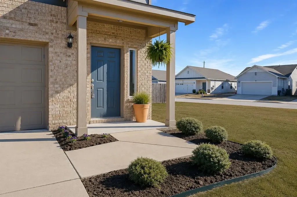 13005 Foreston Drive Austin TX 78754