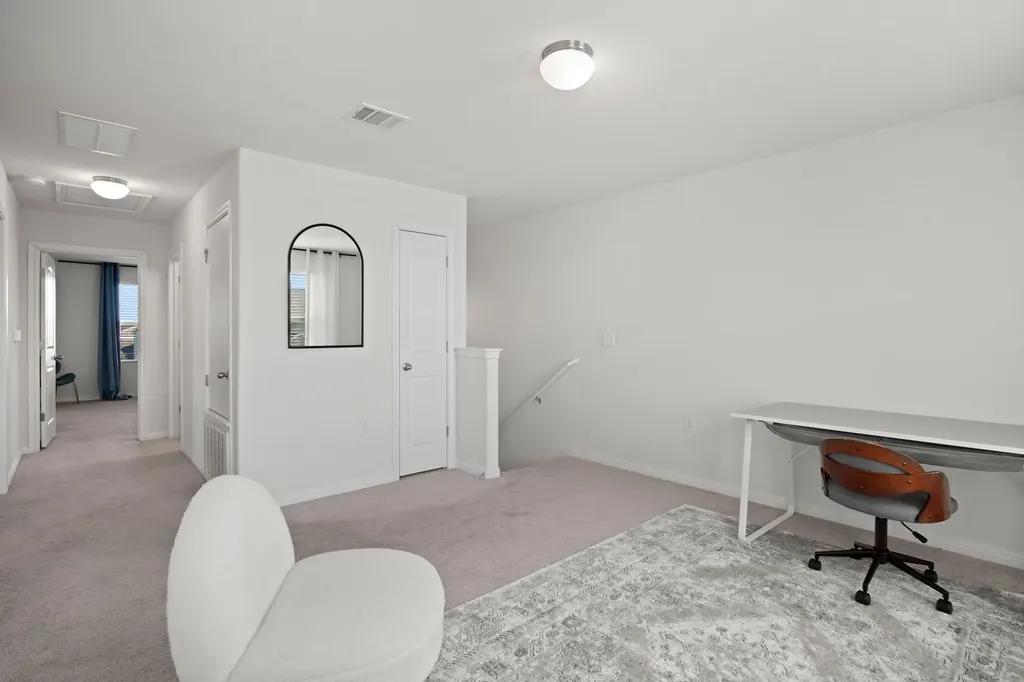 13005 Foreston Drive Austin TX 78754