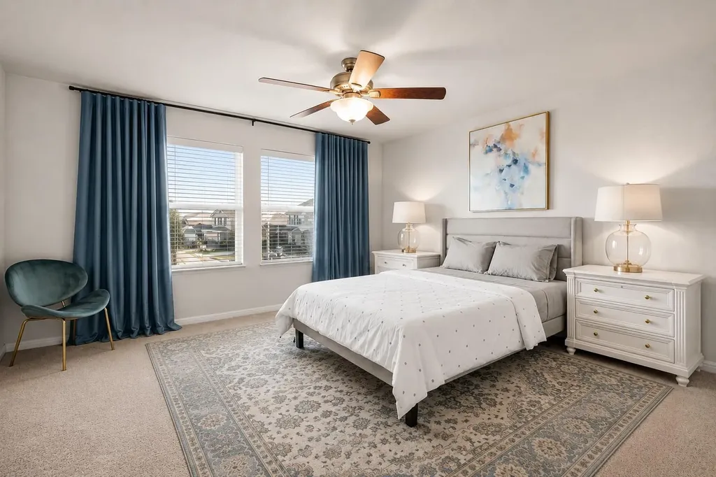 13005 Foreston Drive Austin TX 78754