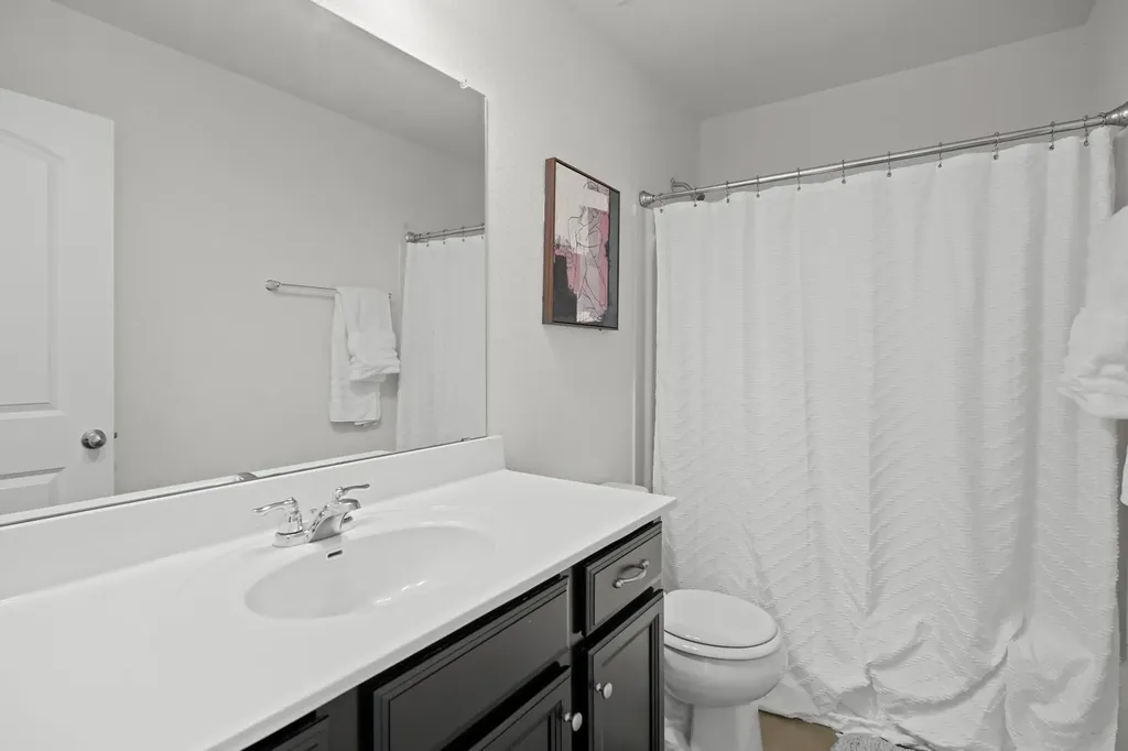 13005 Foreston Drive Austin TX 78754