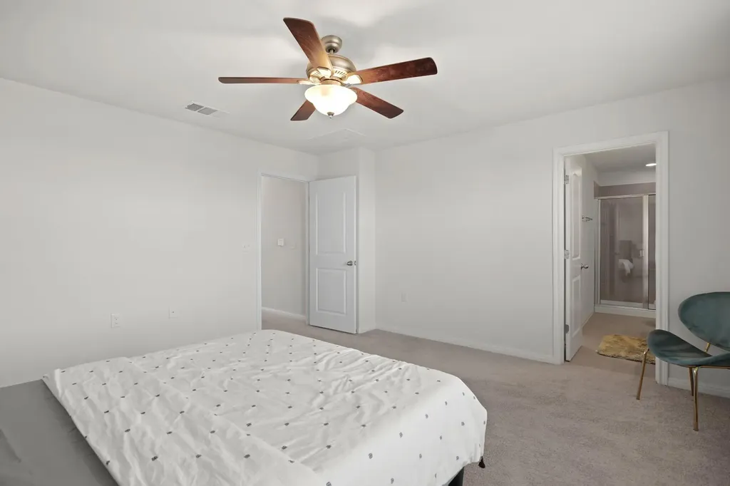 13005 Foreston Drive Austin TX 78754
