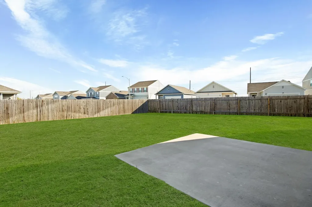 13005 Foreston Drive Austin TX 78754