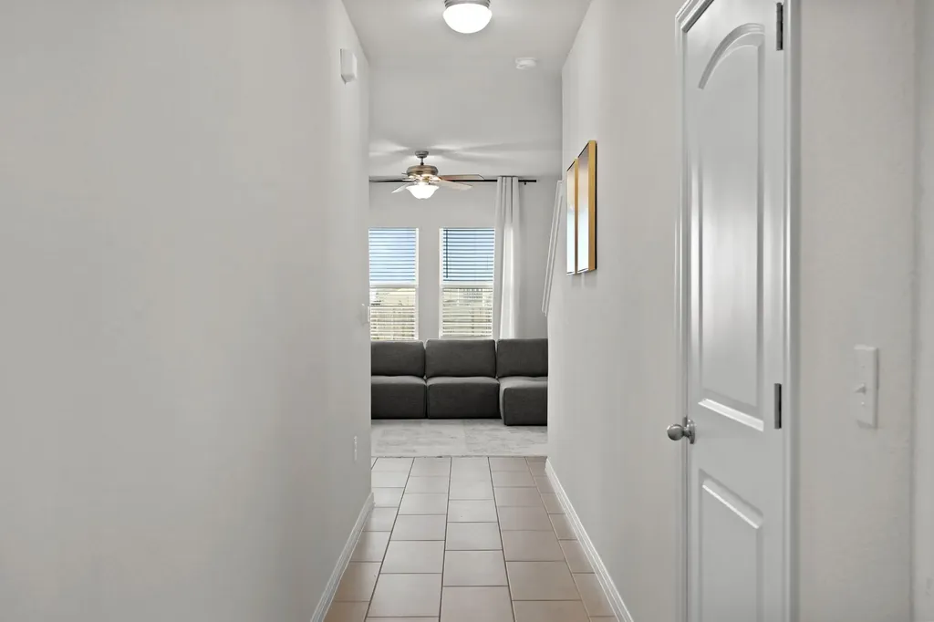 13005 Foreston Drive Austin TX 78754