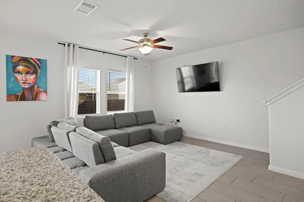 13005 Foreston Drive Austin TX 78754