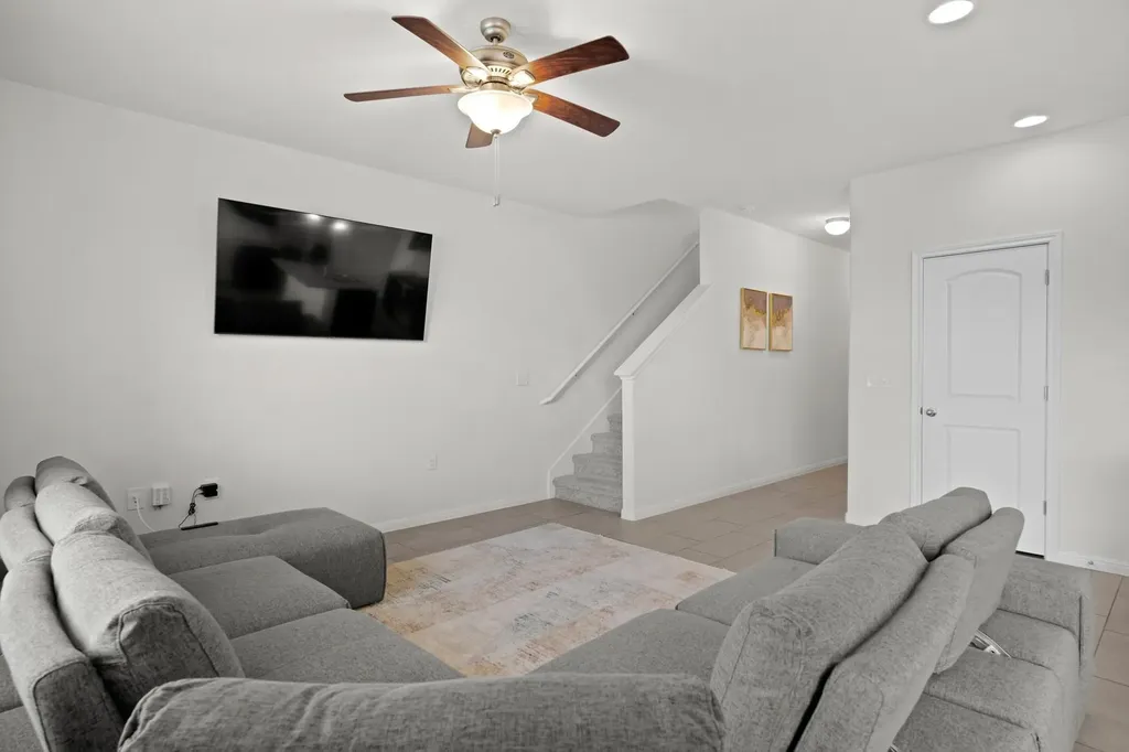 13005 Foreston Drive Austin TX 78754