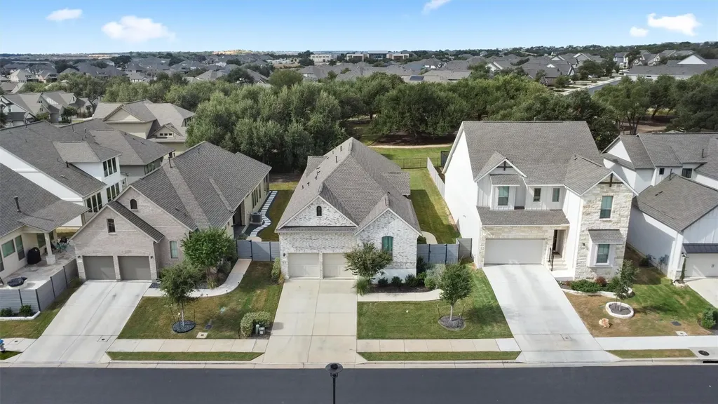 1122 Silver Dollar Trail Georgetown TX 78628