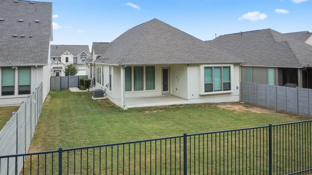 1122 Silver Dollar Trail Georgetown TX 78628