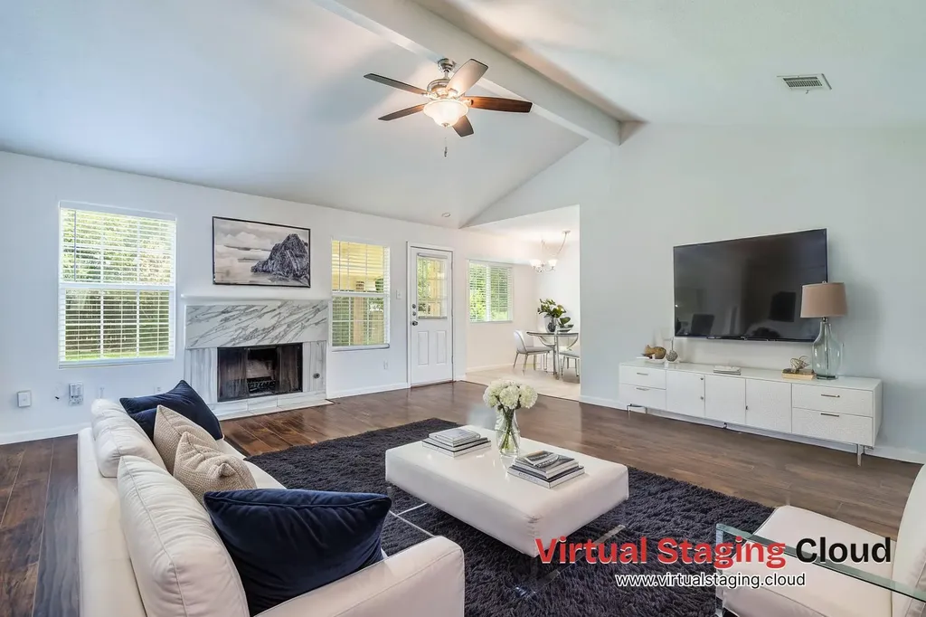 2202 Silver Spur Drive Round Rock TX 78681