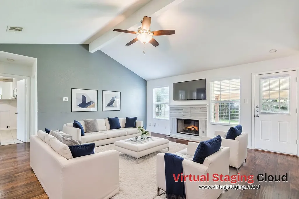 2202 Silver Spur Drive Round Rock TX 78681