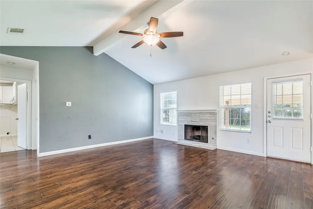 2202 Silver Spur Drive Round Rock TX 78681