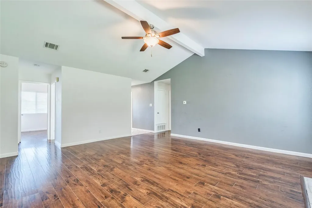 2202 Silver Spur Drive Round Rock TX 78681