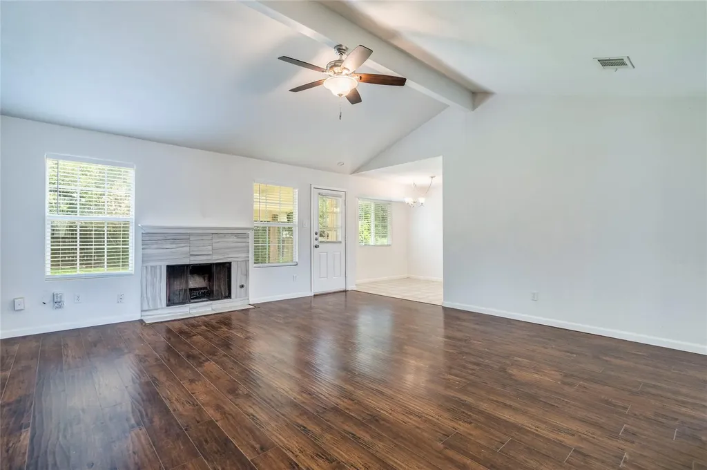 2202 Silver Spur Drive Round Rock TX 78681