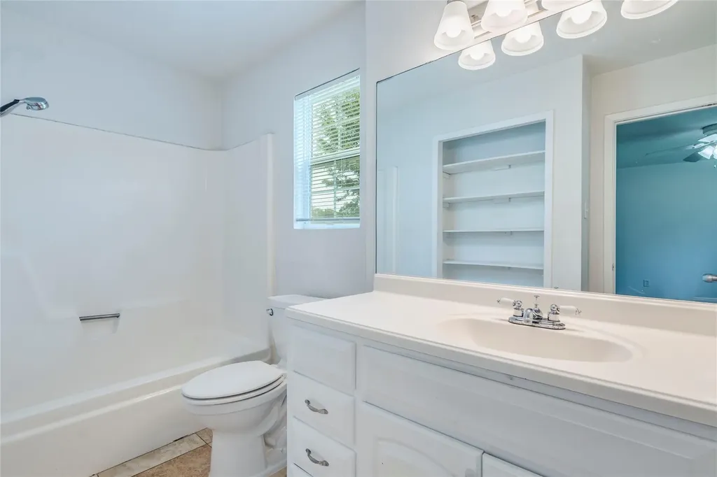 2202 Silver Spur Drive Round Rock TX 78681