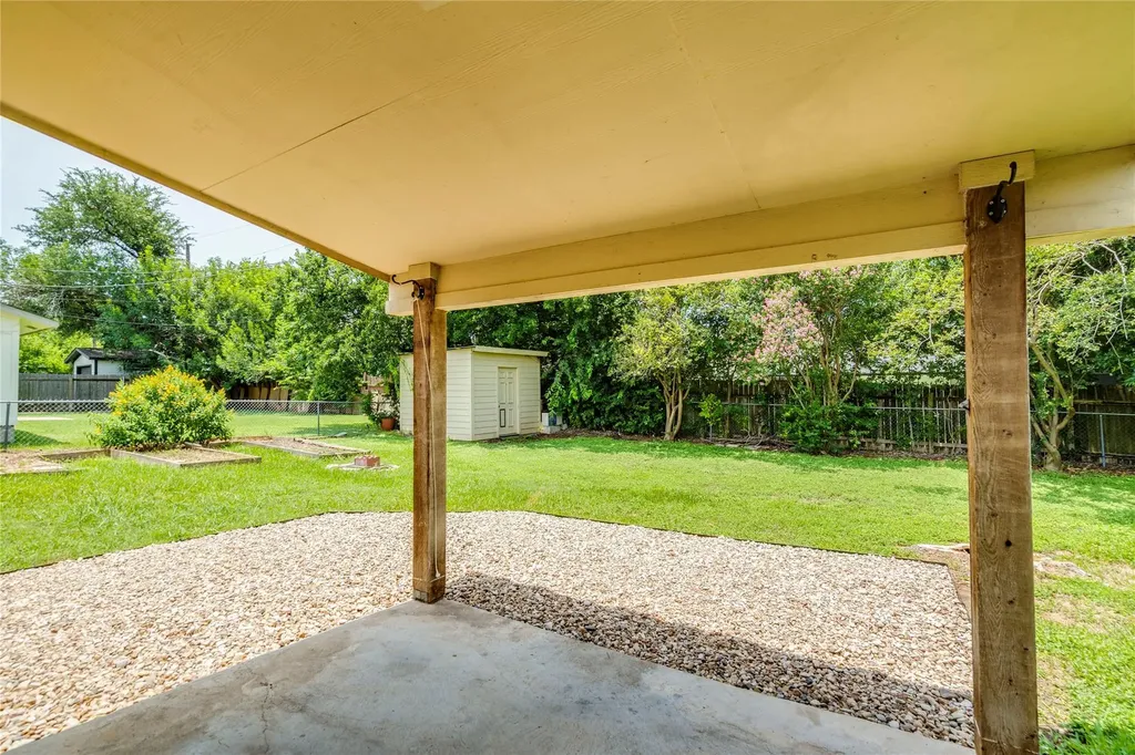 2202 Silver Spur Drive Round Rock TX 78681