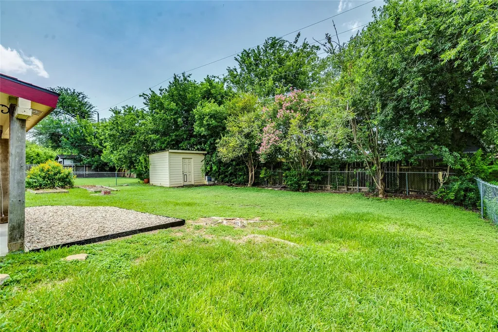 2202 Silver Spur Drive Round Rock TX 78681