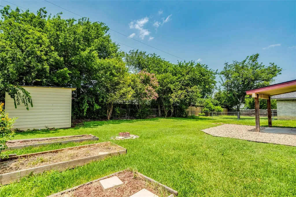 2202 Silver Spur Drive Round Rock TX 78681