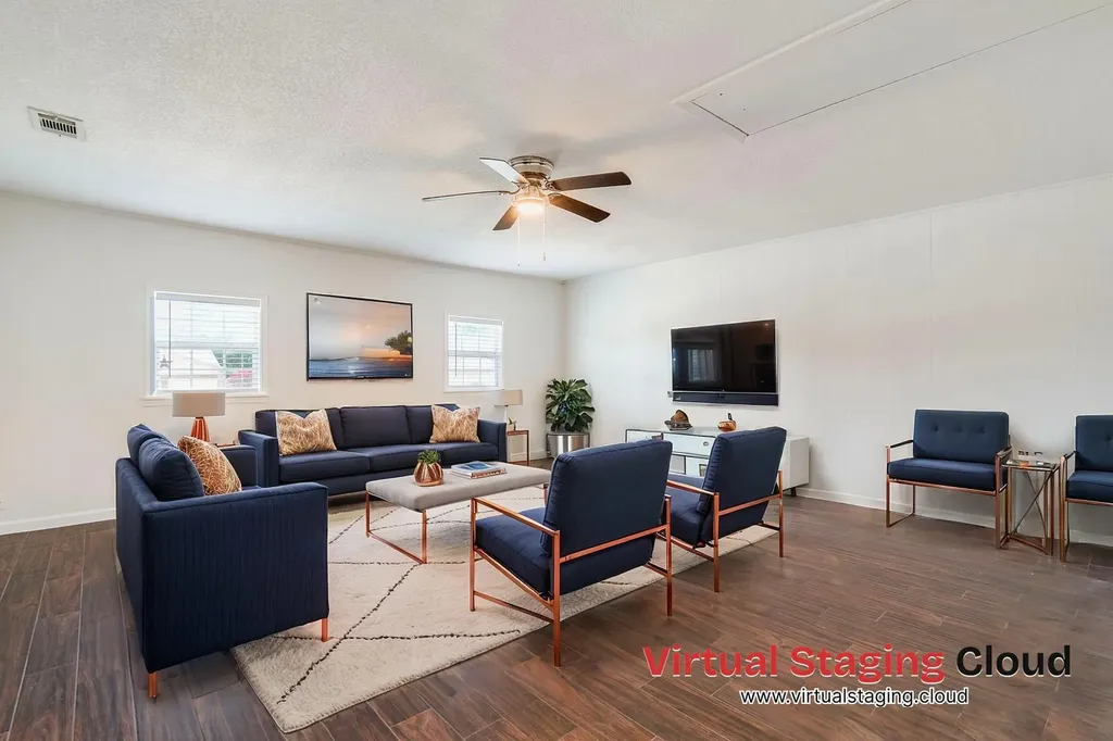 2202 Silver Spur Drive Round Rock TX 78681
